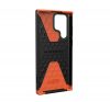 UAG Civilian Samsung Galaxy S22 Ultra hátlap tok, Olive