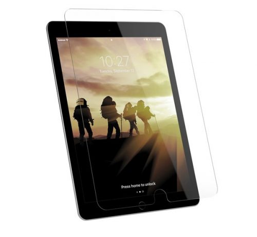 UAG Screen Shield Plus Apple iPad 10.9 (2022) tempered glass üvegfólia