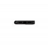 Nomad Rugged Apple iPhone 13 MagSafe bőr flip tok, barna