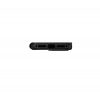 Nomad Rugged Apple iPhone 13 Pro MagSafe bőr flip tok, fekete