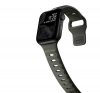 Nomad Sport Apple Watch 42/44/45/49mm szíj, zöld