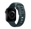 Nomad Sport Apple Watch 42/44/45/49mm szíj, kék