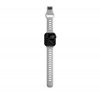 Nomad Sport Apple Watch 38/40/41mm szíj, szürke