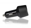 4smarts VoltRoad Ultimate autós szivargyújtó gyorstöltő adapter USB + Type-C, PD, 83W, fekete