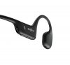 Shokz OpenRun Pro csontvezetéses bluetooth headset, fekete