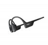 Shokz OpenRun Pro csontvezetéses bluetooth headset, fekete