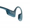 Shokz OpenRun Pro csontvezetéses bluetooth headset, kék