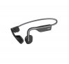 Shokz OpenMove csontvezetéses bluetooth headset, szürke