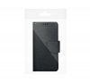 Fancy Samsung Galaxy M23 flip tok, fekete