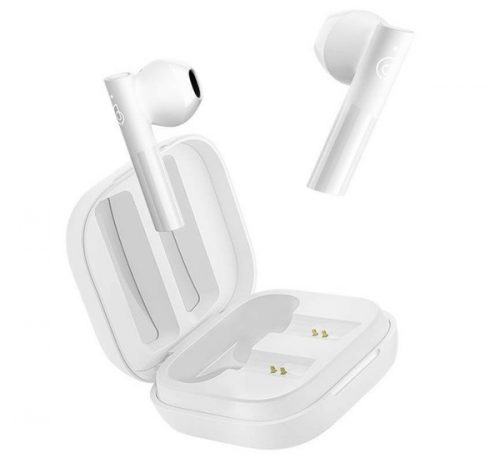 Xiaomi Haylou GT6 True Wireless bluetooth headset, fehér