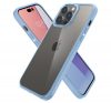 Spigen Ultra Hybrid Apple iPhone 14 Pro Max tok, Sierra Blue, kék