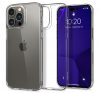 Spigen Air Skin Hybrid Apple iPhone 14 Pro Max Crystal Clear tok, átlátszó