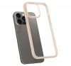 Spigen Ultra Hybrid Apple iPhone 14 Pro Sand Beige tok, bézs