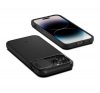 Spigen Optik Armor Apple iPhone 14 Pro Mag Black tok, fekete