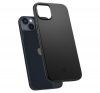 Spigen Thin Fit Apple iPhone 14 Plus Black tok, fekete