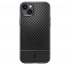 Spigen Core Armor Apple iPhone 14 Plus Matte Black tok, fekete