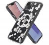 Cyrill by Spigen Apple iPhone 14 Plus Cecile MagSafe tok, White Daisy