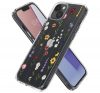 Cyrill by Spigen Apple iPhone 14 Plus Cecile tok, Flower Garden