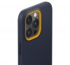 Caseology Nano Pop Apple iPhone 14 Pro Max Blueberry Navy tok, kék