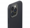 Caseology Nano Pop Apple iPhone 14 Pro Max Black Sesame tok, fekete