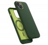 Caseology Nano Pop Apple iPhone 14 Plus Avo Green MagSafe tok, zöld