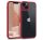 Caseology Skyfall Apple iPhone 14 Apple Red tok, piros