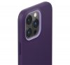 Caseology Nano Pop Apple iPhone 14 Pro Grape Purple tok, lila