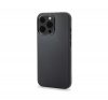 Decoded Silicone BackCover Apple iPhone 13 Pro szilikon tok, fekete