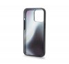 Decoded Silicone BackCover Apple iPhone 13 Pro szilikon tok, fekete