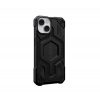 UAG Monarch Pro MagSafe Apple iPhone 14 hátlap tok, Kevlar Black