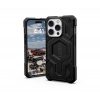 UAG Monarch Pro MagSafe Apple iPhone 14 Pro hátlap tok, Carbon Fiber