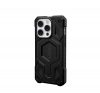 UAG Monarch Pro MagSafe Apple iPhone 14 Pro hátlap tok, Carbon Fiber