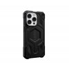 UAG Monarch Pro MagSafe Apple iPhone 14 Pro hátlap tok, Carbon Fiber