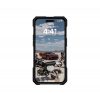 UAG Monarch Pro MagSafe Apple iPhone 14 Pro hátlap tok, Carbon Fiber