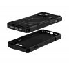 UAG Monarch Pro MagSafe Apple iPhone 14 Plus hátlap tok, Carbon Fiber