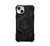 UAG Monarch Pro MagSafe Apple iPhone 14 Plus hátlap tok, Carbon Fiber