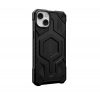 UAG Monarch Pro MagSafe Apple iPhone 14 Plus hátlap tok, Carbon Fiber