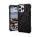 UAG Monarch Pro MagSafe Apple iPhone 14 Pro Max hátlap tok, Carbon Fiber