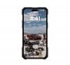 UAG Monarch Pro MagSafe Apple iPhone 14 Pro Max hátlap tok, Carbon Fiber