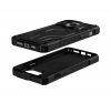 UAG Monarch Pro MagSafe Apple iPhone 14 Pro Max hátlap tok, Carbon Fiber