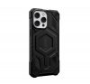 UAG Monarch Pro MagSafe Apple iPhone 14 Pro Max hátlap tok, Carbon Fiber