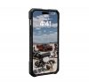 UAG Monarch Pro MagSafe Apple iPhone 14 Pro Max hátlap tok, Carbon Fiber