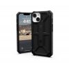 UAG Monarch Apple iPhone 14 hátlap tok, Black