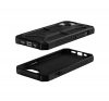 UAG Monarch Apple iPhone 14 hátlap tok, Black