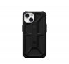 UAG Monarch Apple iPhone 14 hátlap tok, Black