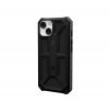 UAG Monarch Apple iPhone 14 hátlap tok, Black