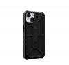 UAG Monarch Apple iPhone 14 hátlap tok, Black