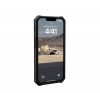 UAG Monarch Apple iPhone 14 hátlap tok, Black