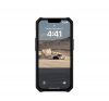 UAG Monarch Apple iPhone 14 hátlap tok, Black