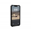 UAG Monarch Apple iPhone 14 hátlap tok, Carbon Fiber